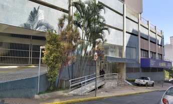 Imagem: Campinas - Apartamento Padrão - Centro