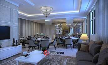 Imagem 6: AP MODERNO COM 4 SUÍTES NO CENTRO DE ITAPEMA