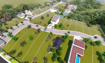 Imagem 5: Terreno com luz individual