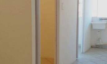 Imagem 5: Kitnet com 1 dormitório para alugar, 30 m² por R$ 950/mês - Vila Luzita - Santo André/SP