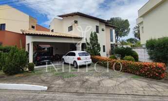 Imagem 2: Vendo casa Duplex 3 suites Bosque dos Passaros