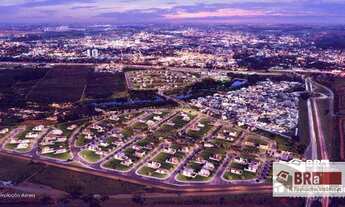 Imagem 4: Terrenos em condominio fechado em Paulinia, Condominioi Acasias, lote de 300 m2, ótima t