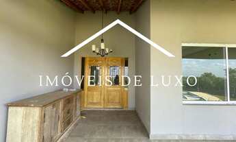 Imagem 3: Belíssima casa para locação no Condomínio Parque Xapada Ytu - Itu/SP