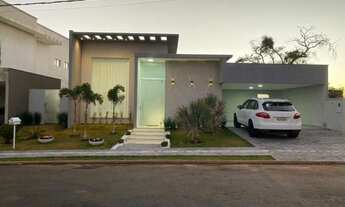 Imagem 2: Casa com 4 quartos à venda Condomínio do Lago - Goiânia/GO