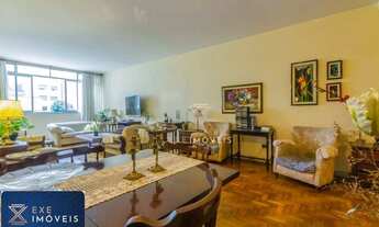 Imagem 4: Apartamento com 3 dormitórios à venda, 175 m² por R$ 1.000.000 - Santa Cecília - São Paulo