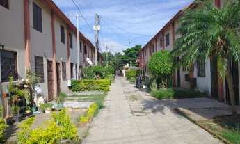 Imagem: Casa de condomínio para aluguel tem 50