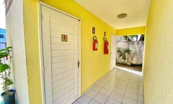 Imagem 7: Apartamento para aluguel com 2 quartos em Planalto - Natal - RN - VALOR: R$ 700,00