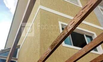 Imagem 4: Casa para Locação no bairro Jardim Rincão, localizado na cidade de Arujá / SP. Com 3 dorm