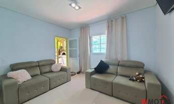 Imagem 2: Casa para Venda - Centro, Suzano