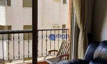 Imagem 6: Apartamento com 3 dormitórios à venda, 66 m² por R$ 480.000 - Vila Prudente - São Paulo/SP