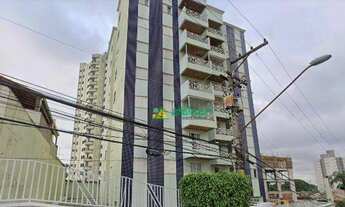 Imagem: Apartamento com 3 dormitórios à venda