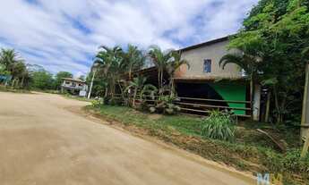 Imagem 5: Terreno à venda, 3000 m² por R$ 270.000 - Arraial Dajuda - Porto Seguro/BA