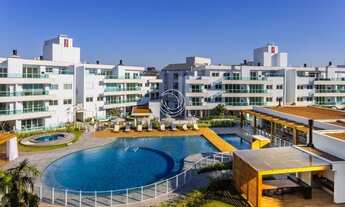 Imagem: Apartamento em condomínio clube com 2 quartos