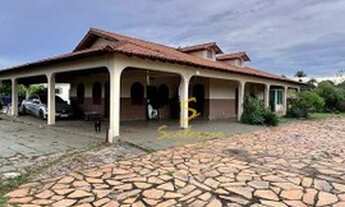 Imagem: Casa condomínio, 5 qts (2 suites), lote