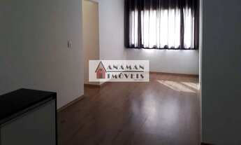 Imagem 2: Cotia - Apartamento Padrão - Jardim Rosalina