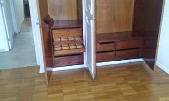 Imagem 3: Apartamento com 3 quartos, na Garcia D´Ávila à venda, 117 m² por R$ 2.700.000 - Ipanema