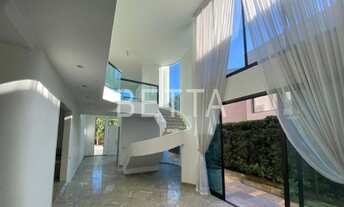 Imagem 6: 02804 - Casa 4 Dorms. (2 Suítes), ALPHAVILLE 0 - BARUERI/SP