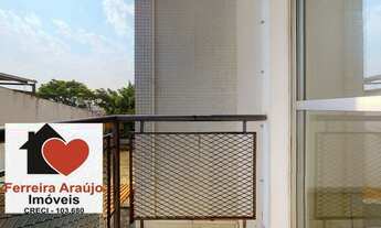 Imagem 6: APARTAMENTO COM FINO ACABAMENTO NO MELHOR DO JABAQUARA!