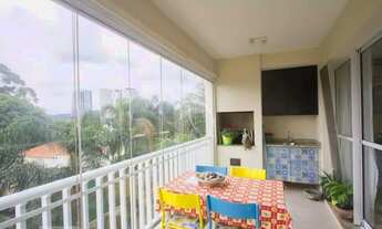 Imagem 3: Apartamento para alugar com 3 dorm com 121m²