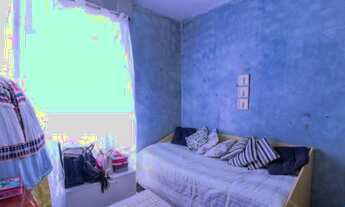 Imagem 4: Apartamento Alto da Mooca