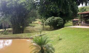 Imagem: Chácara em Itaberai 5.5 alqueires