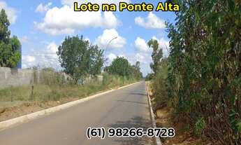 Imagem 4: Lote Ótimo local Na Ponte alta