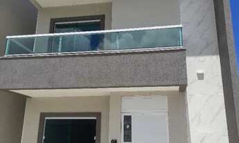 Imagem 2: Casa duplex 4/4 sendo 2 suítes (Caj, Lauro De acreditas