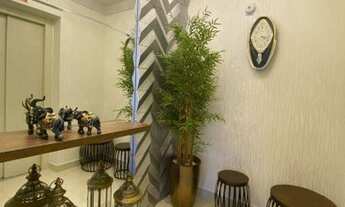 Imagem 2: Park House Flamboyant - 4 suítes 242m²