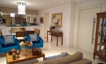 Imagem: Apartamento com 03 dormitórios sendo 03