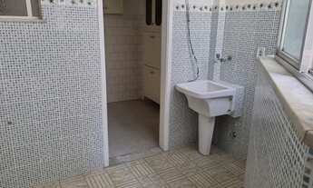 Imagem 5: Moreira César! Sol da Manhã, 2 quartos c/ quarto de empregada como 3o. quarto em Icaraí