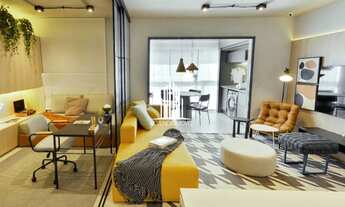 Imagem: APARTAMENTO À VENDA EM SUMARÉ