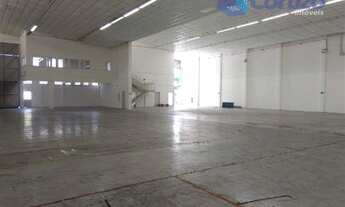 Imagem 7: Galpões Industriais para alugar em Jundiaí/SP - Alugue o seu galpões industriais aqui!