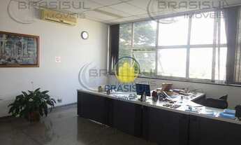 Imagem 3: Galpão Comercial para venda e locação, Vila Califórnia, São Paulo -