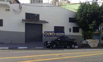 Imagem: Galpão na Mooca com 340m² - GA 220521AD