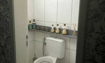 Imagem 4: Jardim Finotti, Cobertura 2/4, Sala, Varanda Gourmet