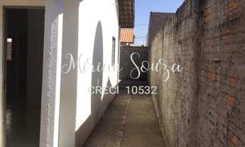 Imagem 5: Vendo casa no bairro Sta Terezinha com excelente localização