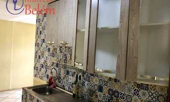 Imagem 5: Imóveis Belém Vende Ed. Domus I 3/4 Prox Da Basílica