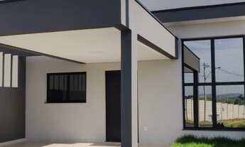 Imagem: CASA RESIDENCIAL em INDAIATUBA - SP, JARDINS