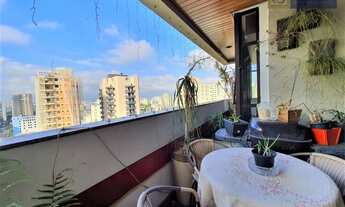 Imagem 7: SANTO ANDRé - Apartamento Padrão - Vila Guiomar