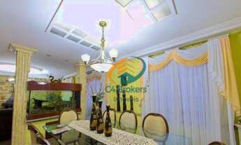 Imagem 5: Sobrado com 3 dormitórios à venda, 300 m² por R$ 1.330.000,00 - Vila Rosália - Guarulhos/S