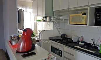 Imagem 6: Apartamento Apartamento com 2 dormitórios