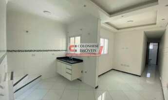 Imagem: Cobertura 2 Quartos Santo André - SP