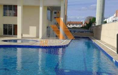 Imagem 2: Apartamento para venda com 60 metros quadrados com 2 quartos em Vila Rubens - Mogi das Cru