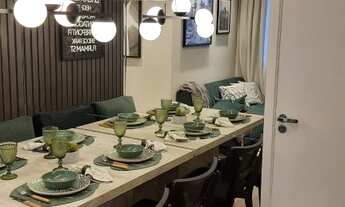 Imagem 2: Apartamento com 2 dormitórios à venda, 35 m² por R$ 220.000,00 - Vila Rosália - Guarulhos