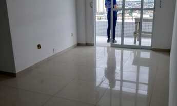 Imagem 6: Apartamento Novo com 3 quartos (1 suíte) no Edifício Idealle