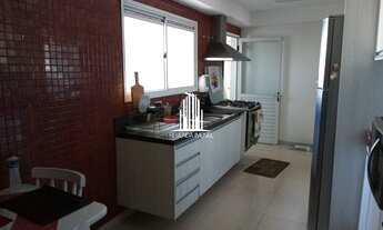 Imagem 4: 3 dormitórios, 3 suites e 3 vagas em Interlagos