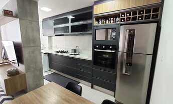 Imagem: Lindo Apartamento 02 Quartos 01 Garagem