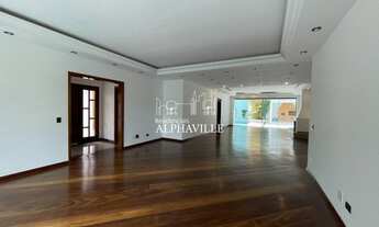 Imagem 2: Oportunidade de locação em privilegiada localização de alphaville