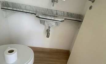 Imagem 6: Apartamento com 72 m² de área útil, 2 suítes, 2 Vagas