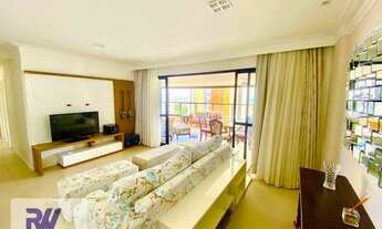 Imagem 7: Apartamento 03 Dormitórios à venda 140 m² R$ 1.330.000,00 - Horto Florestal - Salvador